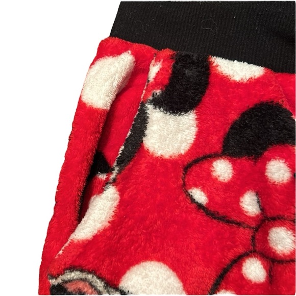 Disney Mickey Mouse Women’s Pajama Pants - Picture 4 of 6